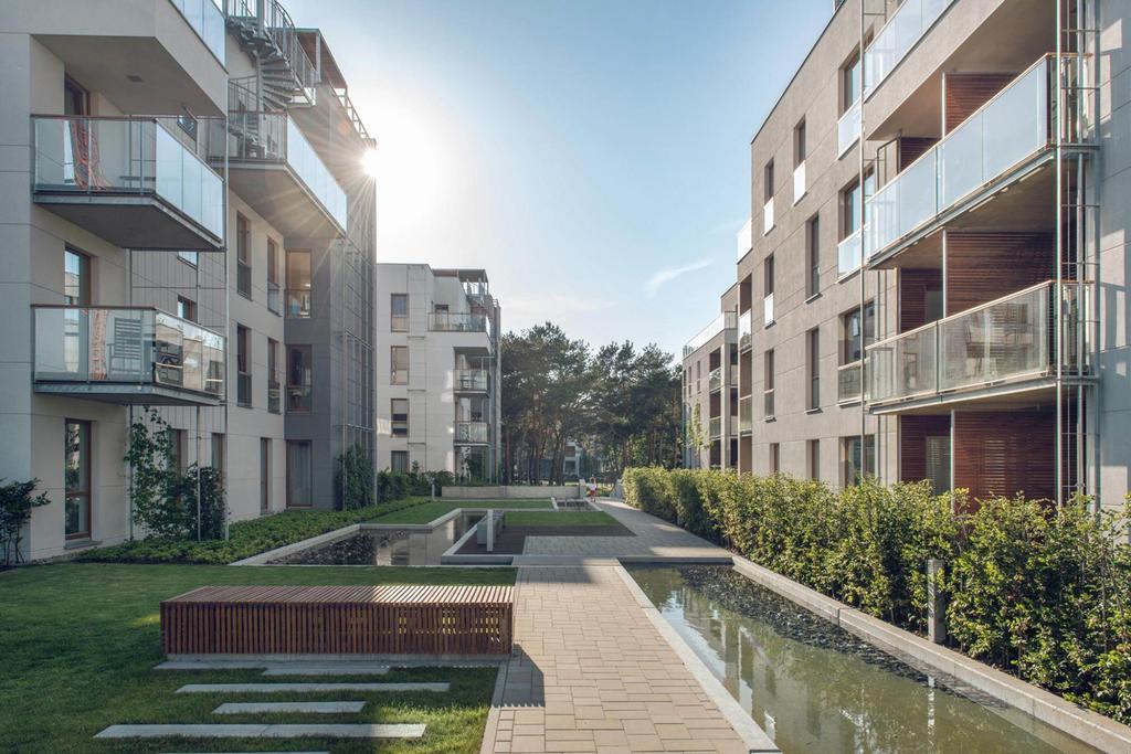 Apartament W Gdansku Brzeznie ,Blisko Plazy ,Darmowe Miejsce Parkingowe ,Taras Exterior photo
